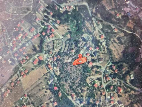 Sale, land lot, 1260m², Doljani, Podgorica - image 2