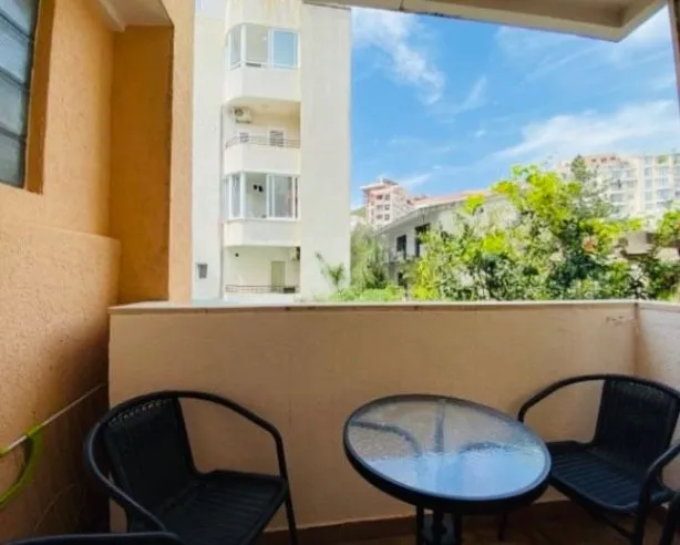 Prodaja, garsonjera, 24m², Bečići, Budva