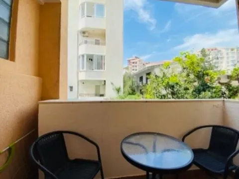 Prodaja, garsonjera, 24m², Bečići, Budva - image 1