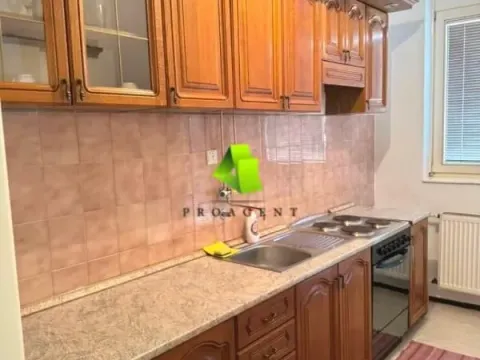 Izdavanje, dvosoban stan, 58m², Medijana, Niš - image 3