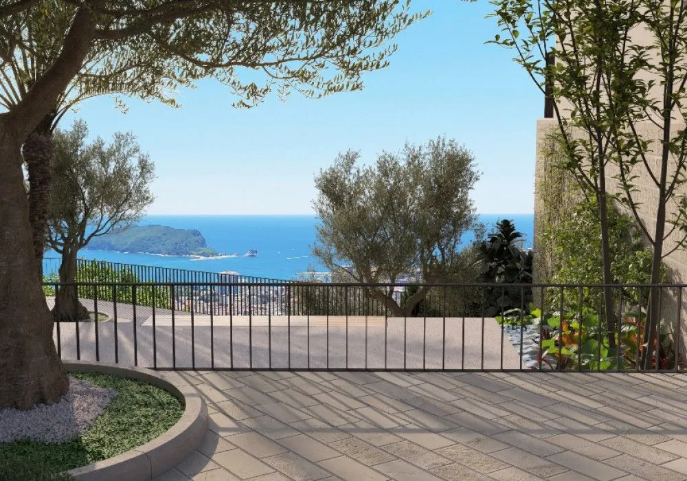 Prodaja, kuća, 262m², Budva, Crna Gora