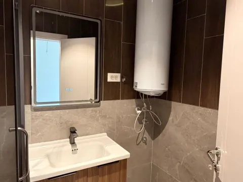 Prodaja, jednosoban stan, 37m², Tološi, Podgorica - image 5