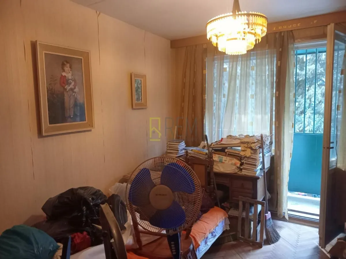Prodaja, dvosoban stan, 67m², Preko Morače, Podgorica