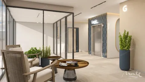 Prodaja, dvosoban stan, 83m², Đenovići, Herceg Novi - image 16