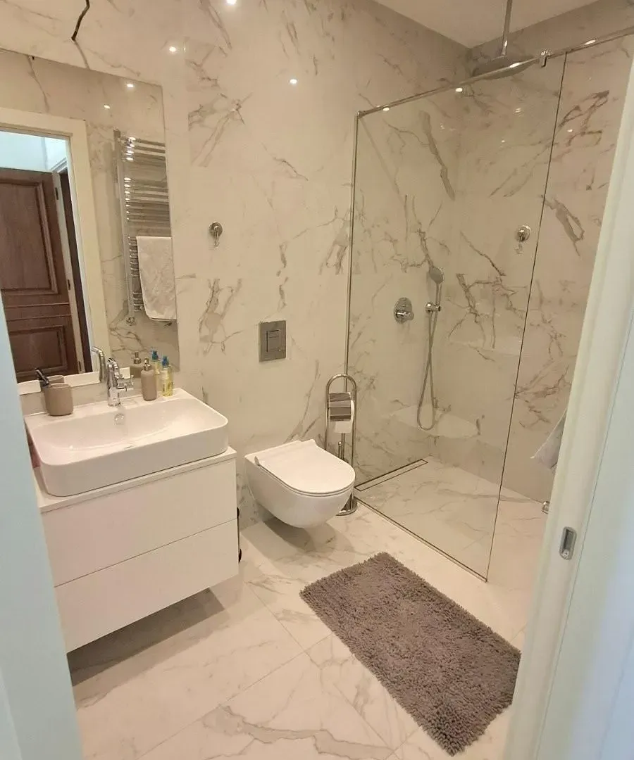 Prodaja, trosoban stan, 95m², Novi Beograd Blok 65, Novi Beograd Sve Podlokacije