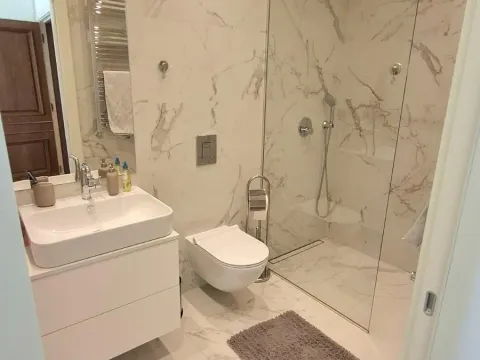 Sale, three bedroom apartment, 95m², Novi Beograd Blok 65, Novi Beograd Sve Podlokacije - image 17