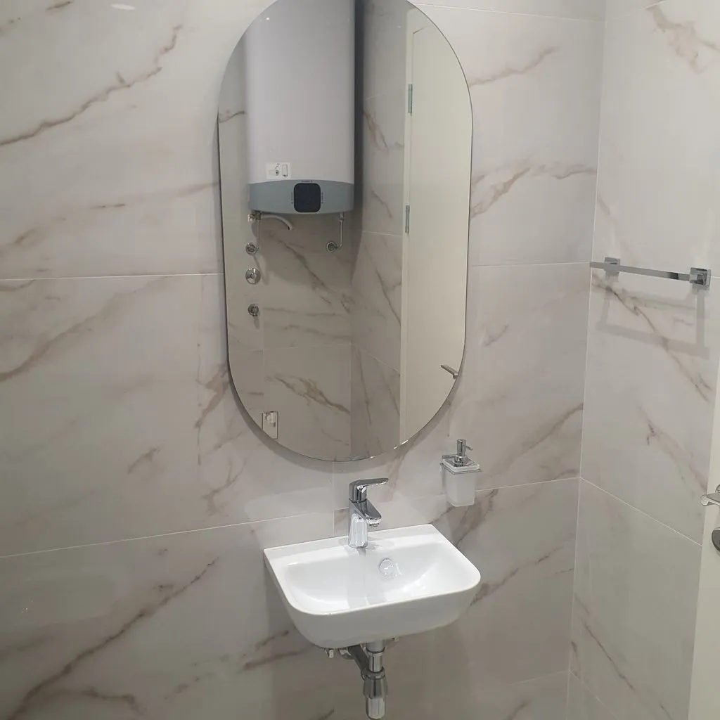 Rent, two bedroom apartment, 84m², Preko Morače, Podgorica