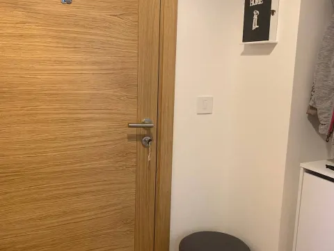 Rent, one bedroom apartment, 45m², Bečići, Budva - image 8