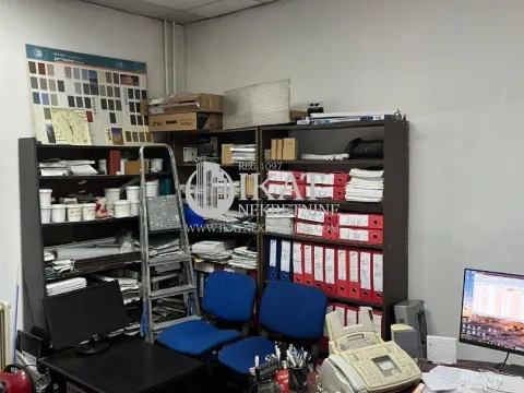 Sale, office space, 16m², Novi Beograd Sve Podlokacije, Beograd - image 5