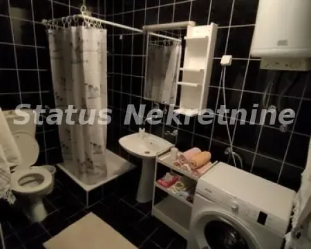 Izdavanje, jednosoban stan, 36m², Bulevar Oslobodjenja, Novi Sad Sve Podlokacije - image 8