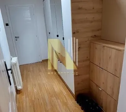 Izdavanje, dvosoban stan, 62m², Novo naselje, Novi Sad - image 6