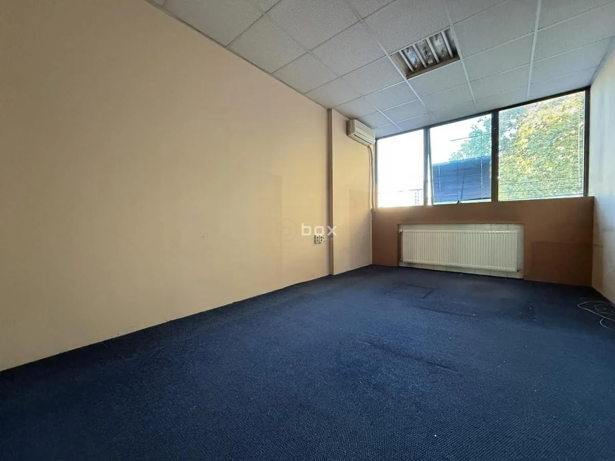 Izdavanje, poslovni prostor, 118m², Medijana, Niš