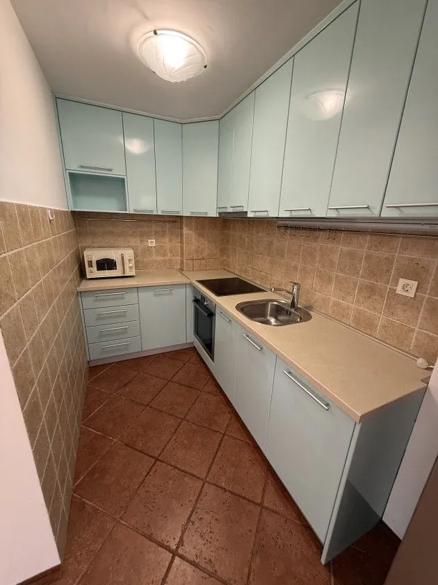 Sale, two bedroom apartment, 69m², Petrovac, Budva