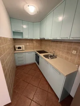 Sale, two bedroom apartment, 69m², Petrovac, Budva - image 9