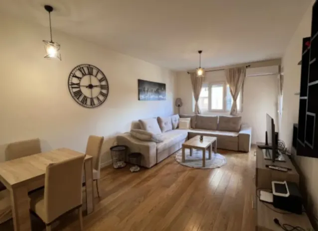 Prodaja, jednosoban stan, 53m², Central Point, Podgorica