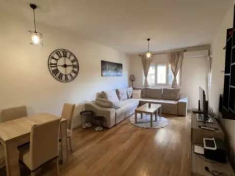 Prodaja, jednosoban stan, 53m², Central Point, Podgorica - image 1