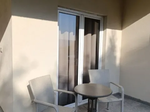 Daily-rent, one bedroom apartment, 42m², Mažina, Tivat - image 3