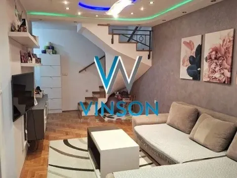 Prodaja, trosoban stan, 70m², Nova Detelinara, Novi Sad Sve Podlokacije - image 4