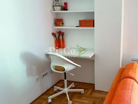 Izdavanje, dvosoban stan, 67m², Blok 9, Podgorica - image 8