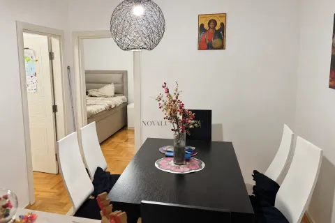 Rent, two bedroom apartment, 84m², Zabjelo, Podgorica - image 2