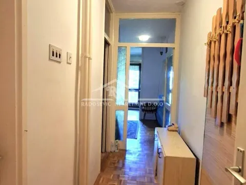 Rent, one bedroom apartment, 50m², Vidikovački venac, Rakovica - image 6