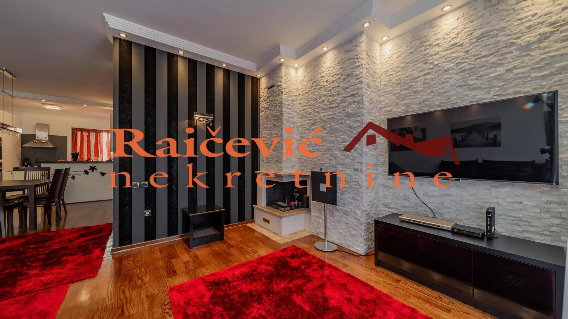 Sale, house, 288m², Savski Venac, Beograd
