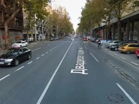 Prodaja, poslovni prostor, 120m², Palilulska Pijaca, Palilula Sve Podlokacije