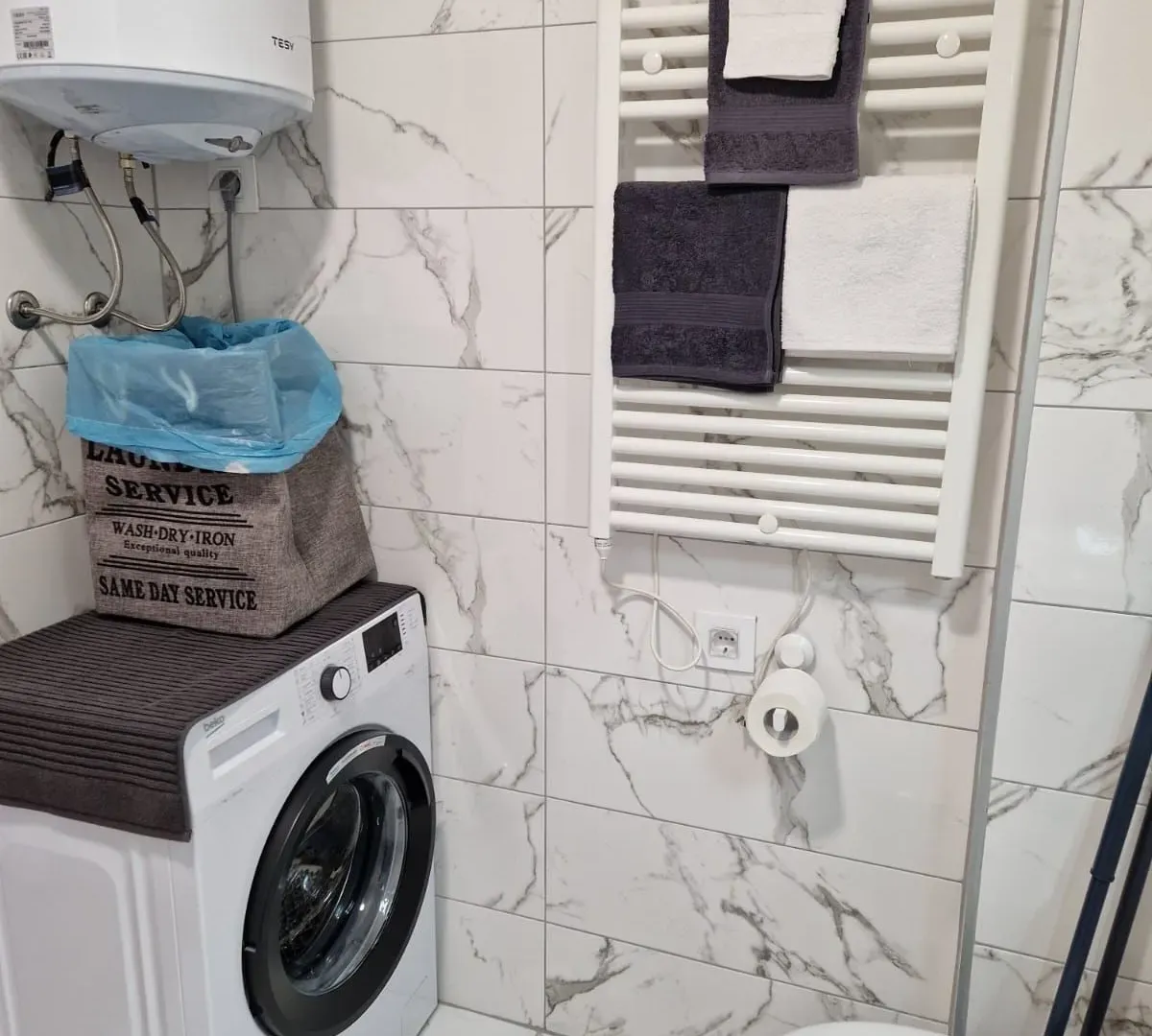 Izdavanje, stan, 41m², Podgorica, Crna Gora