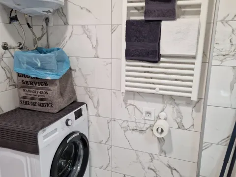 Rent, apartment, 41m², Podgorica, Crna Gora - image 9