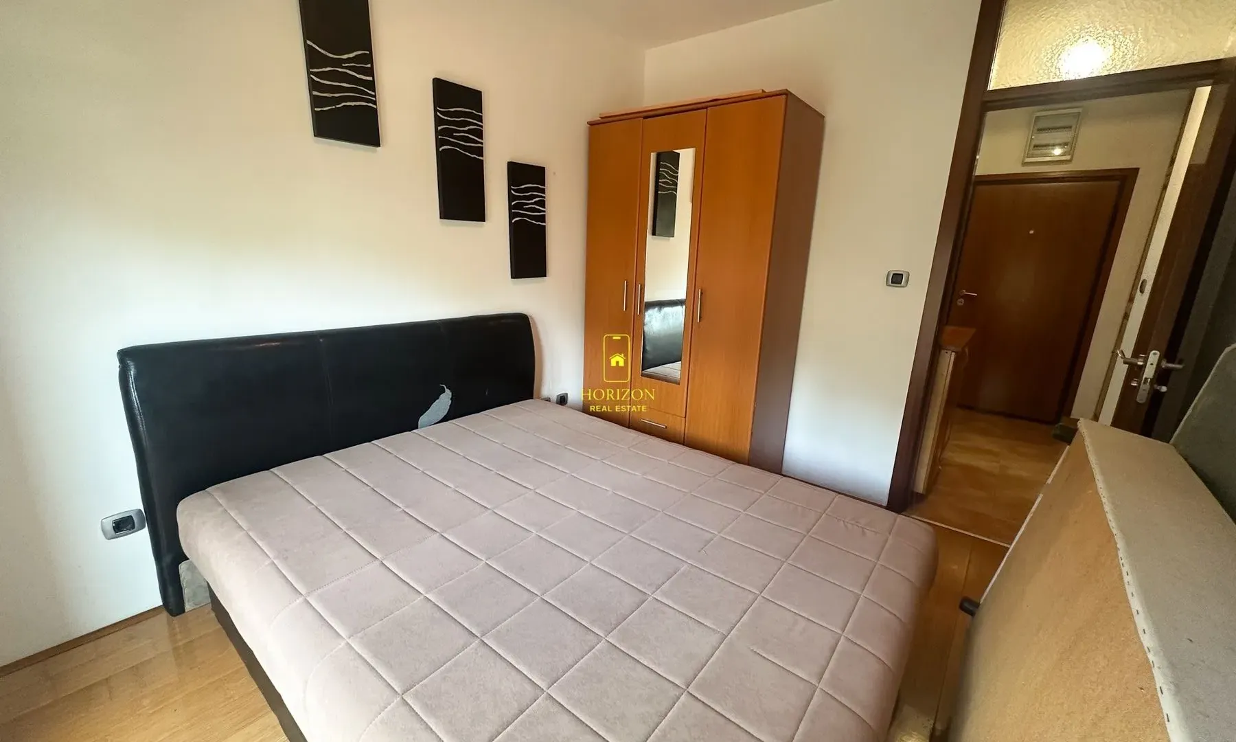 Sale, one bedroom apartment, 41m², Vezirov Most, Podgorica
