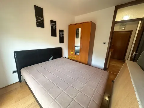 Sale, one bedroom apartment, 41m², Vezirov Most, Podgorica - image 9