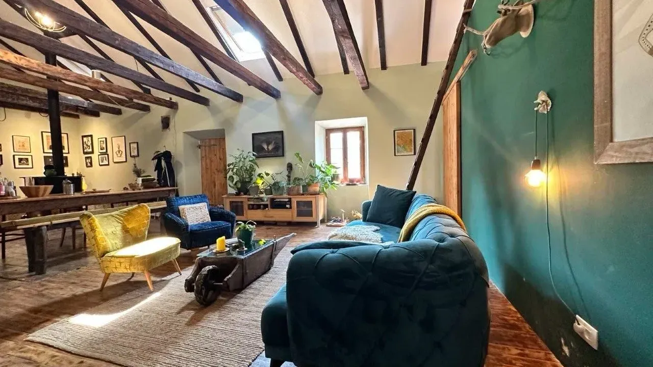 Sale, house, 120m², Cetinje, Crna Gora