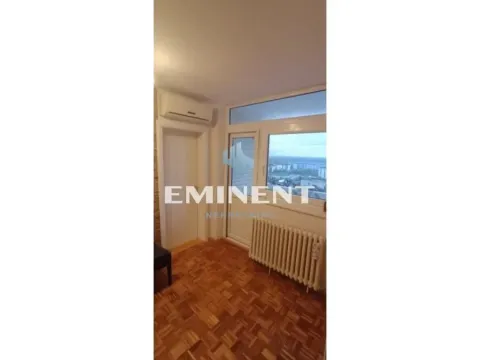 Rent, two bedroom apartment, 55m², Novi Beograd Blok 61, Novi Beograd Sve Podlokacije - image 4