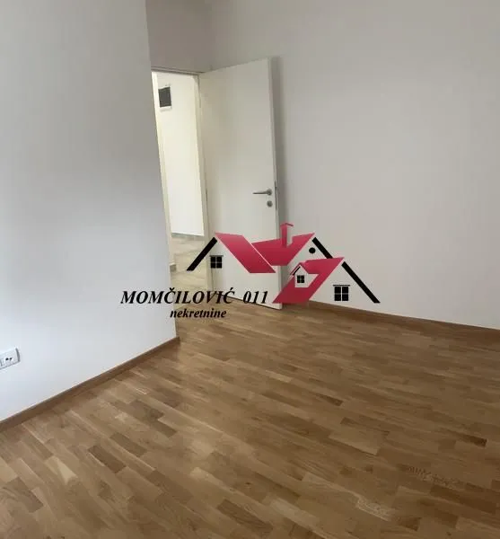 Prodaja, dvosoban stan, 56m², Ledine, Beograd