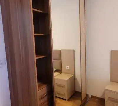 Prodaja, jednosoban stan, 42m², City Kvart, Podgorica - image 12