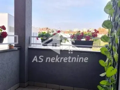 Izdavanje, dvosoban stan, 45m², Uciteljsko Naselje, Zvezdara Sve Podlokacije - image 14