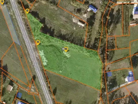 Prodaja, plac, 8204m², Ćurilac, Danilovgrad - image 2