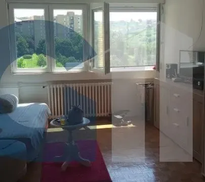 Prodaja, garsonjera, 34m², Mirijevo 1, Mirijevo Sve Podlokacije - image 2