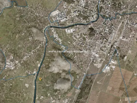 Prodaja, plac, 500m², Dajbabe, Podgorica - image 4