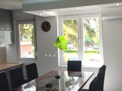 Izdavanje, dvosoban stan, 56m², Pantelej, Niš - image 5