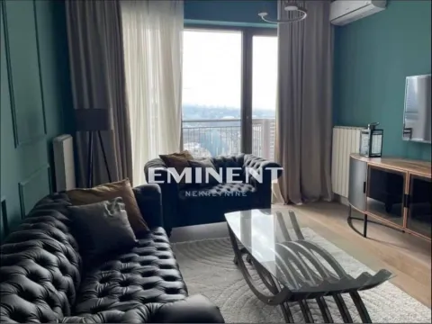 Stan in Savski Venac