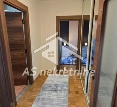 Izdavanje, dvosoban stan, 62m², Bezanijska Kosa 2, Bežanijska Kosa Sve Podlokacije - image 7