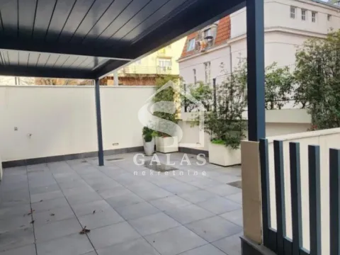 Sale, three bedroom apartment, 145m², Neimar, Vračar Sve Podlokacije - image 9