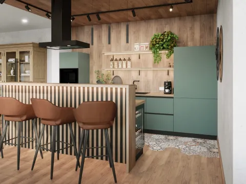 Prodaja, kuća, 480m², Kavač, Kotor - image 6