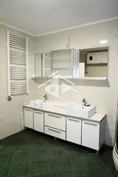 Rent, four bedroom apartment, 160m², Filmski Grad, Beograd - image 21