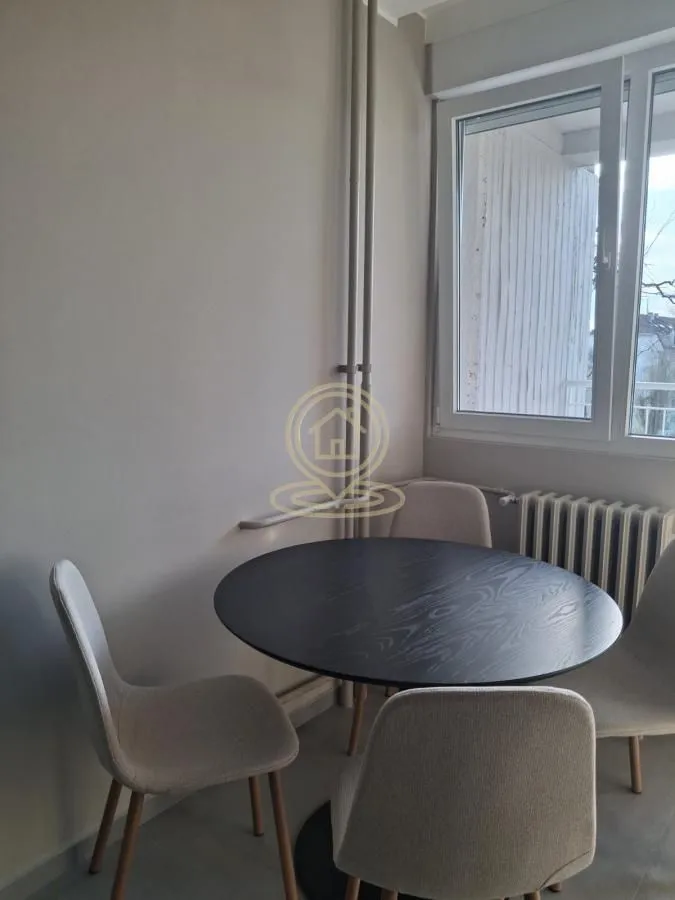 Izdavanje, dvosoban stan, 63m², Kej, Novi Sad Sve Podlokacije