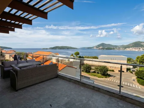 Sale, apartment, 191m², Kamenovo, Budva - image 12