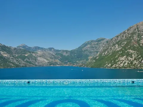 Prodaja, kuća, 235m², Kostanjica, Kotor - image 27