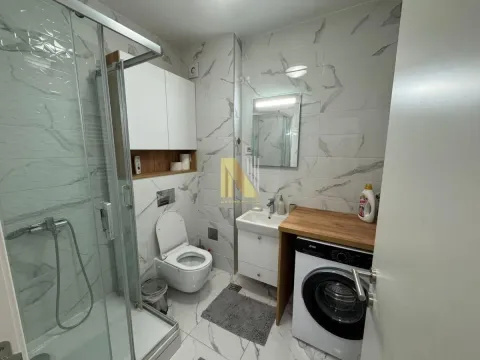 Izdavanje, jednosoban stan, 40m², Novo naselje, Novi Sad - image 5