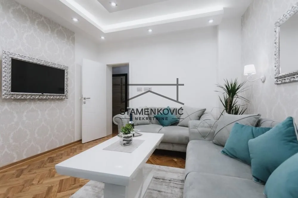 Prodaja, jednosoban stan, 38m², Novi Sad Sve Podlokacije, Novi Sad